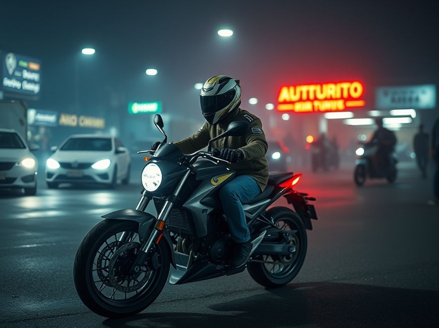 O que é carro futura quitação
