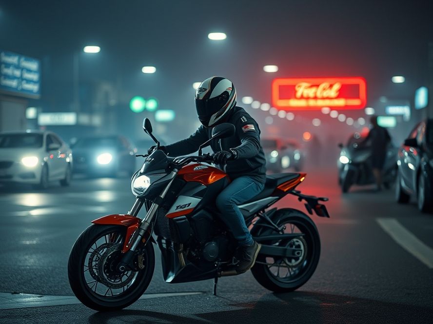 O que é carro quitação futura