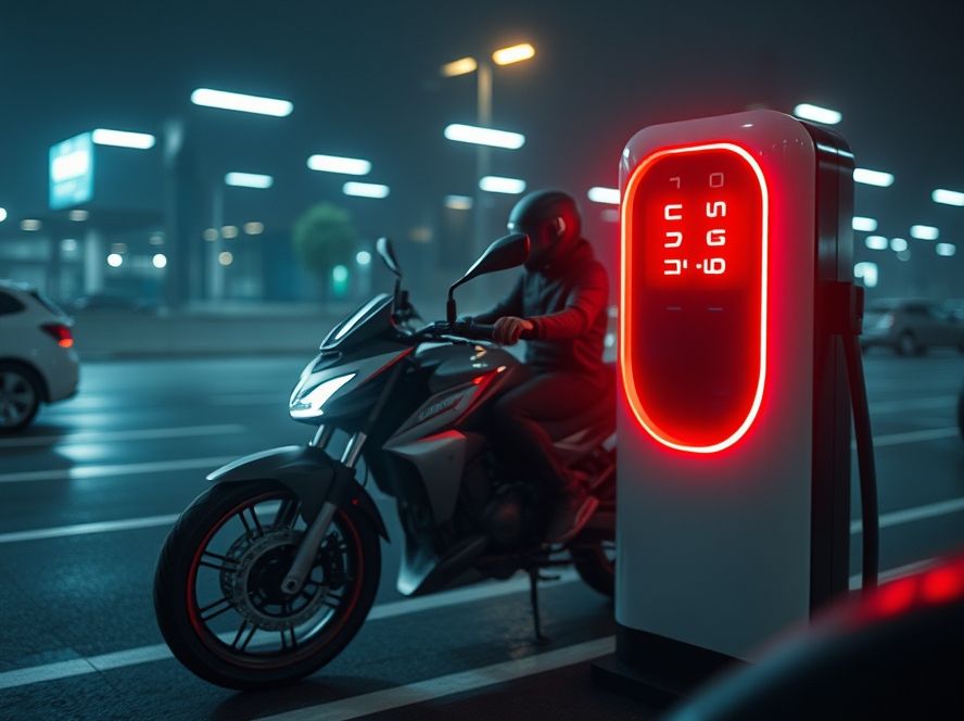 O que é CCS (Combined Charging System) no carro elétrico