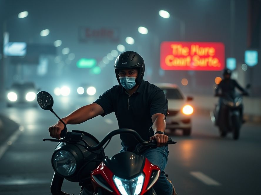O que é codigo anti furto polo 2020