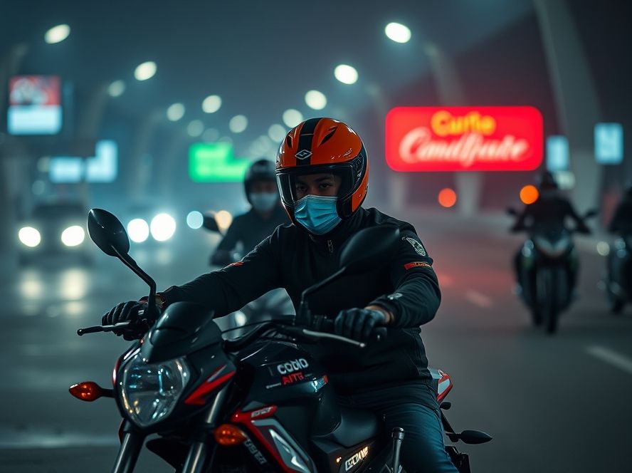 O que é código antifurto polo 2020
