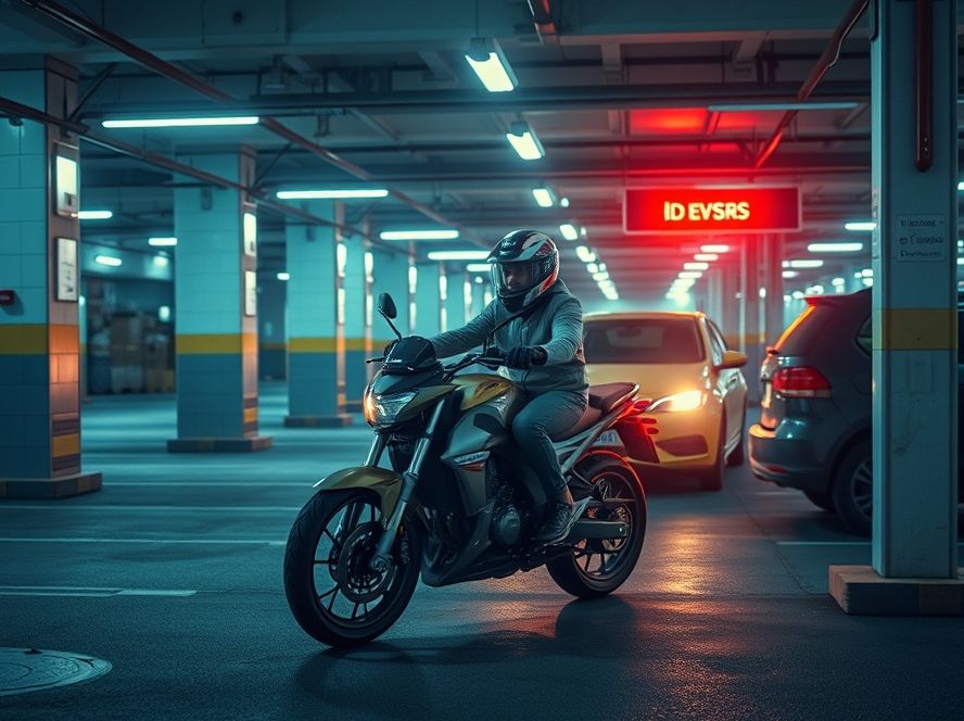 O que é EVSE (Infraestrutura de Carregamento de Veículos Elétricos) no carro elétrico