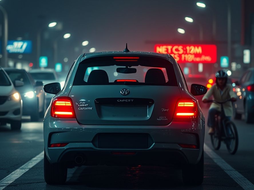 O que é Hatchback
