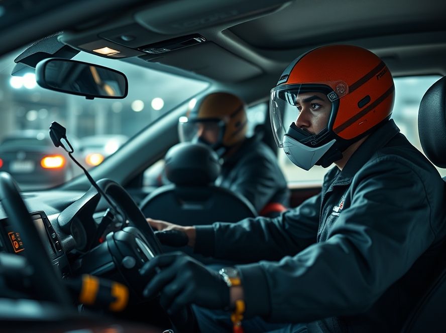 O que é ISOFIX
