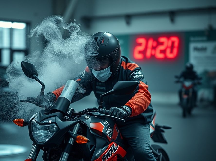 O que é mace spray defesa pessoal