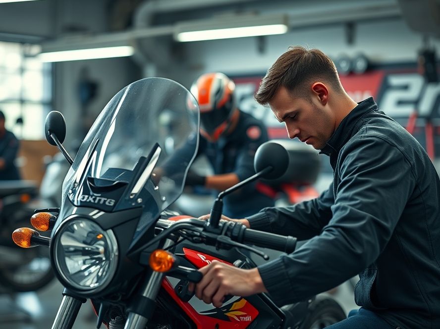 O que é manutencao importancia automotivo
