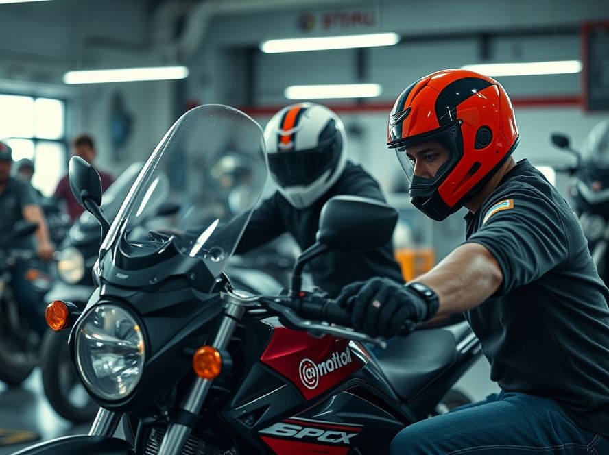 O que é mapeamento automotivo