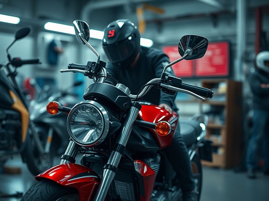 O que é maquina de solda aplicacoes setor automotivo