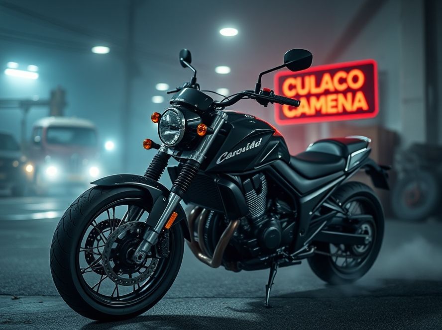 O que é modificacao automotiva
