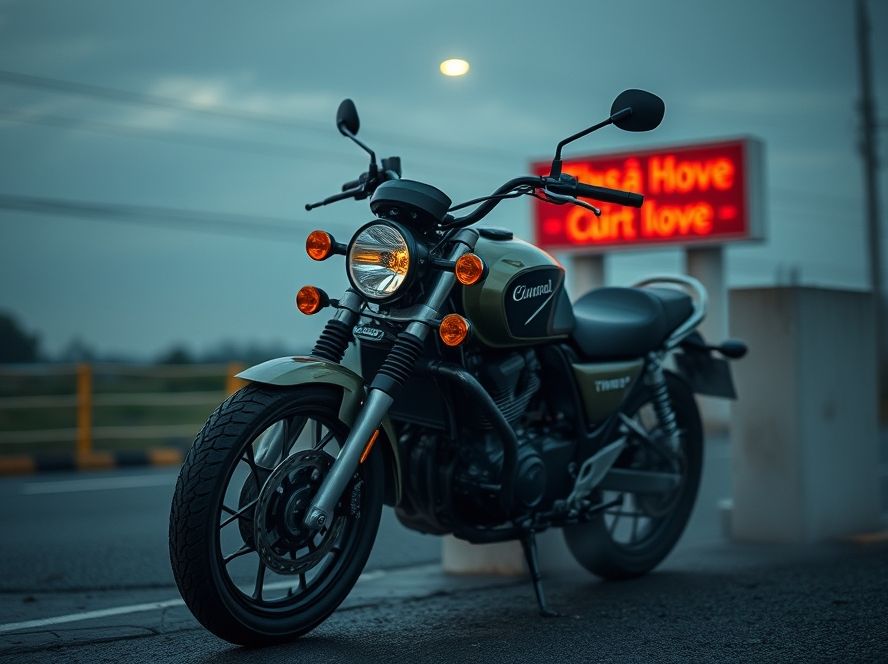 O que é motor diesel