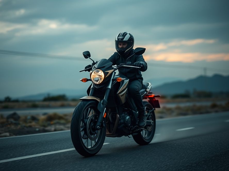 O que é motorizacao entenda o conceito e suas aplicacoes