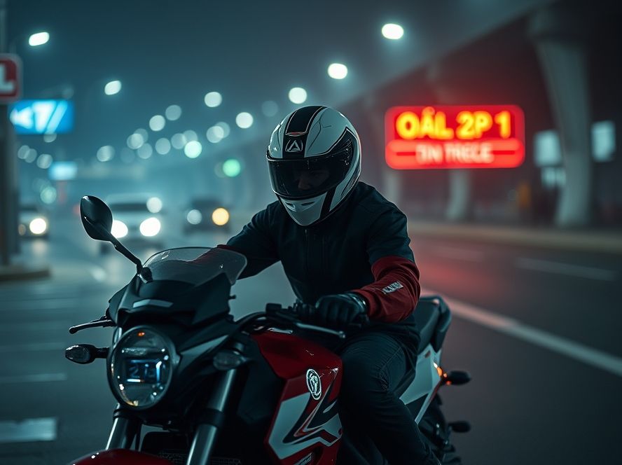 O que é neon aplicacao automotivo
