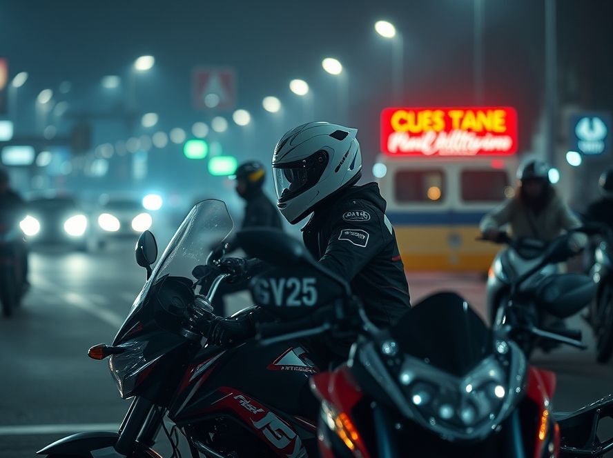 O que é notificacao automotivo