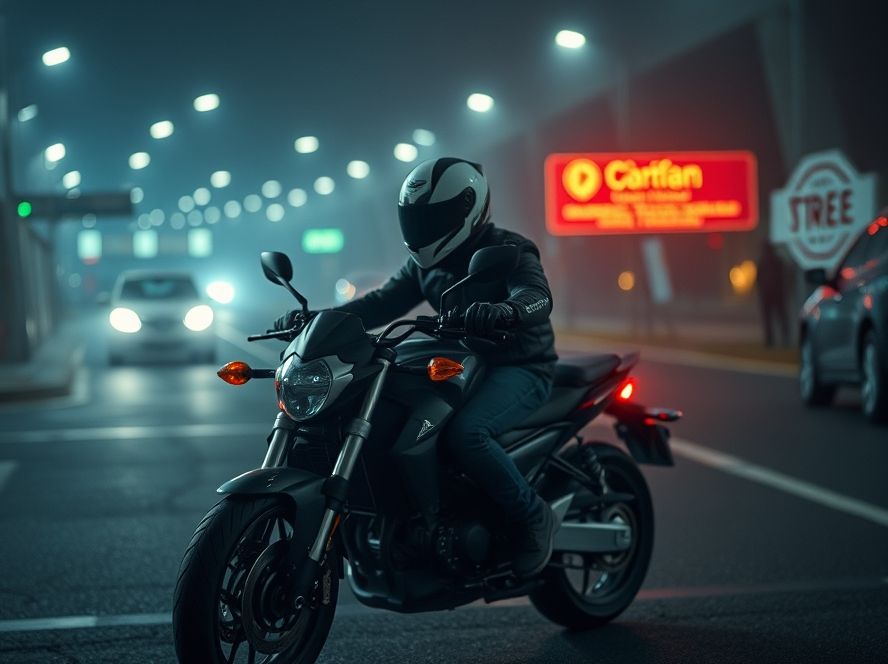 O que é obrigatoriedade setor automotivo