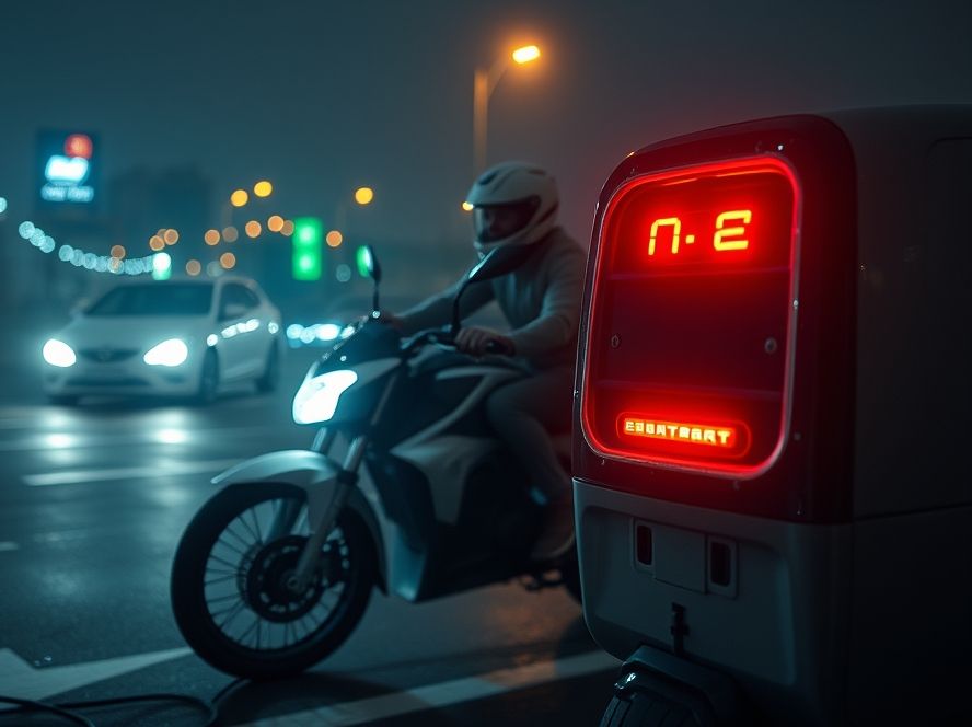 O que é PHEV (Híbrido Plug-in)