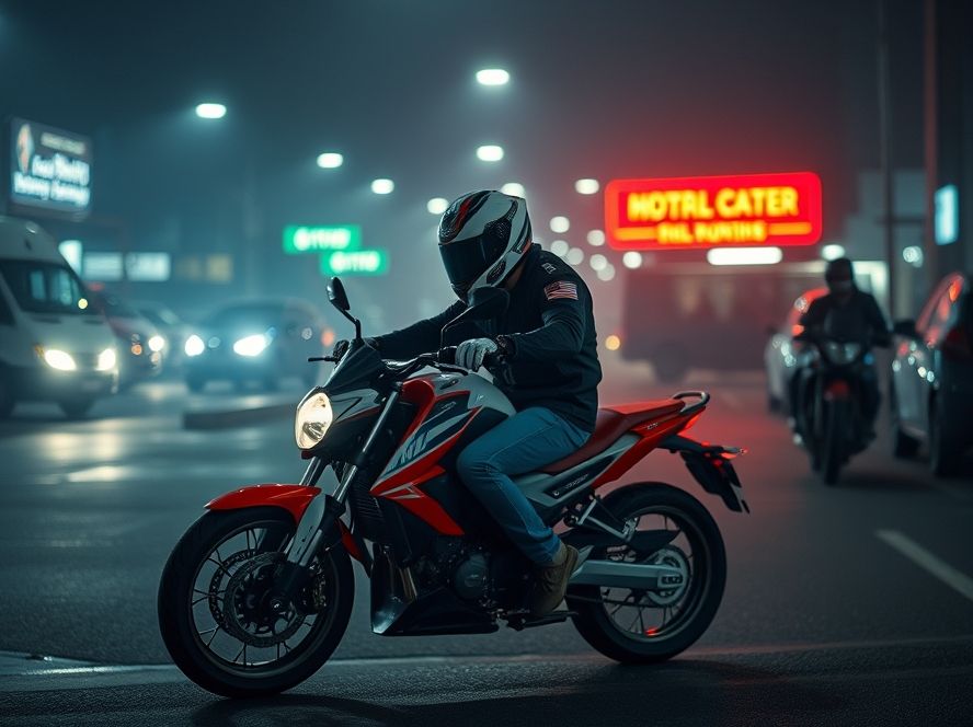 O que é quitação futura carro